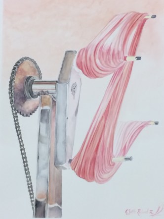 Call me old fashioned